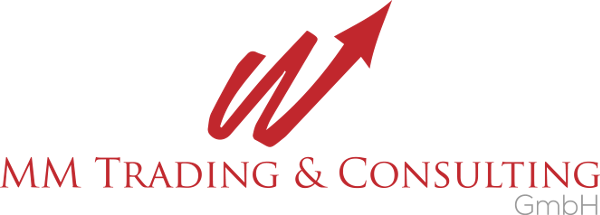 MM Trading & Consulting GmbH Logo